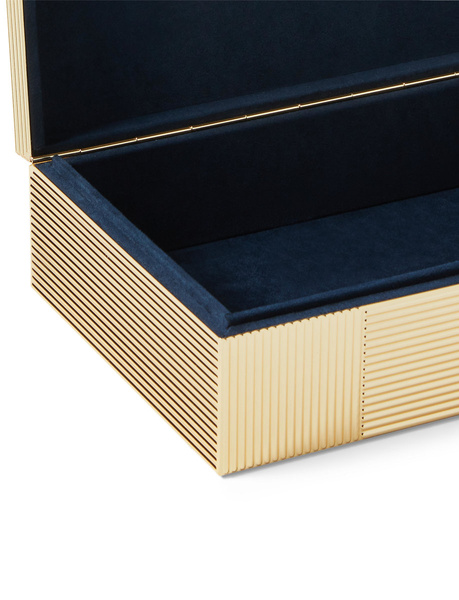 Szkatułka Ralph Lauren Home, Luke Large