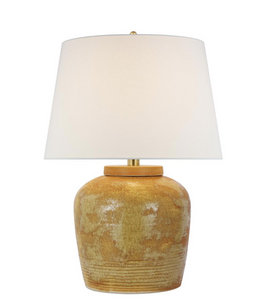 Lampa stołowa Nora Medium projektu Marie Flanigan