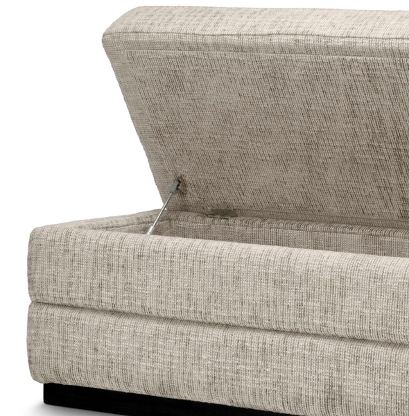 Valmont bench from Eichholtz