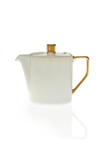 Armani Casa coffee/tea creamer, from the Durer collection