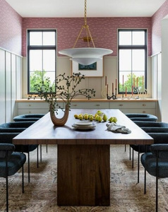 Aerin Mollino Large Chandelier