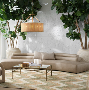 Marvella sofa by Eichholtz