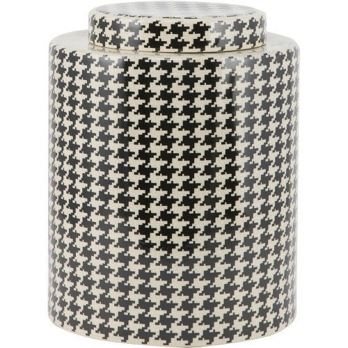 Lanber vase