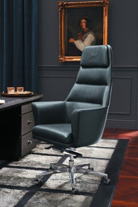 Smania Panama office chair 