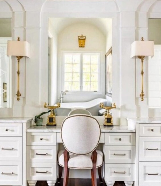 Kinkiet Chapman & Myers Cawdor marki Visual Comfort