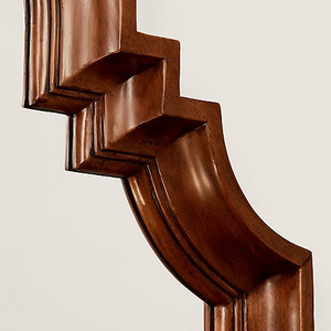 Ralph Lauren Home Fanning Mirror