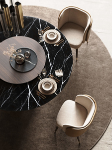 Laskasas Marilyn table