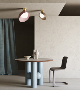 Lampa sufitowa Aurora marki Italamp