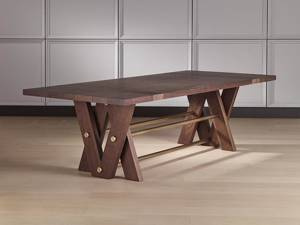 Bellavista Collection Double table