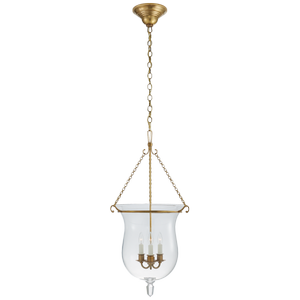 Lampa wisząca Ralph Lauren Home Julianne Small 