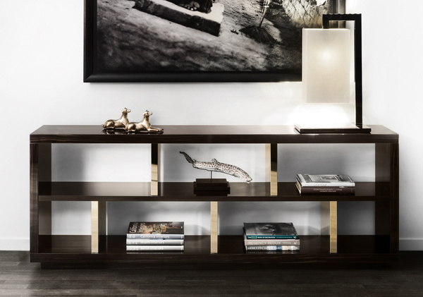 House Edizioni Sloane chest of drawers