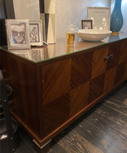 Smania Mixer chest of drawers 