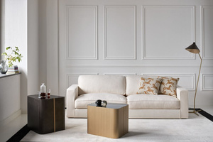 Coffee table Dom Edizioni Greg