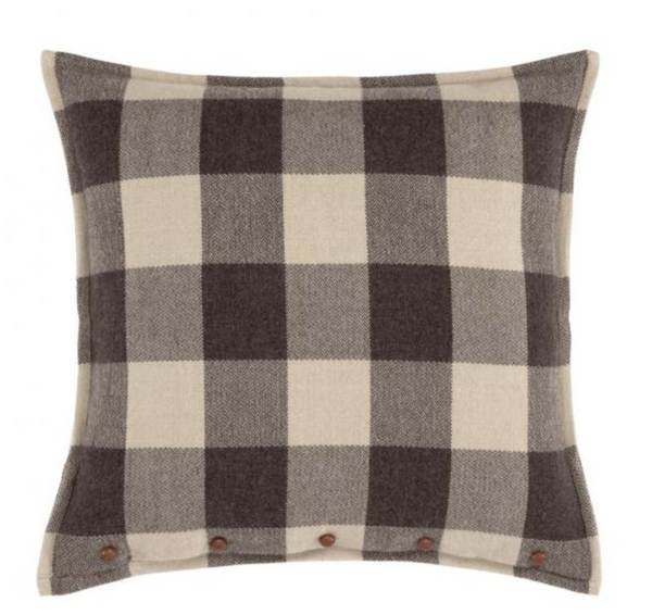 Joshua throw pillow by Ralph Lauren Home