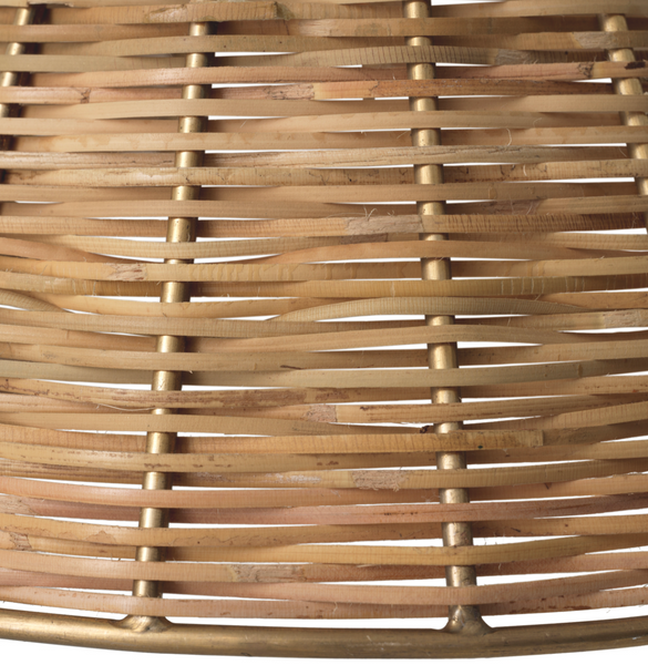 Kon Tiki pendant lamp by Eichholtz