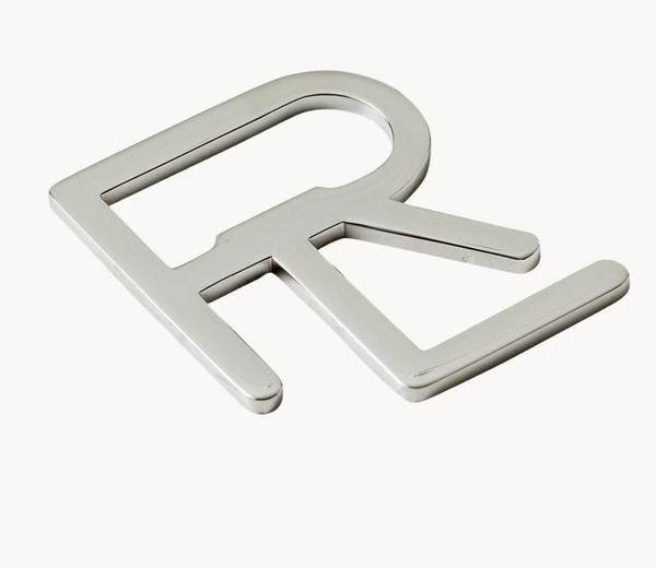 Ralph Lauren logo bottle opener