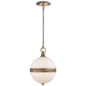 Lampa wisząca Ralph Lauren Hendricks Small 