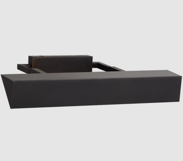 Kinkiet Langham Small marki Ralph Lauren Home