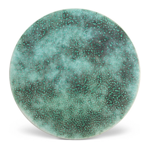 Terra Charger Platter - Bronze by L'Objet