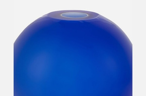 Dolce&Gabbana murano glass vase