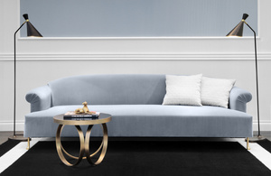 Stolik kawowy Dom Edizioni Ottoline