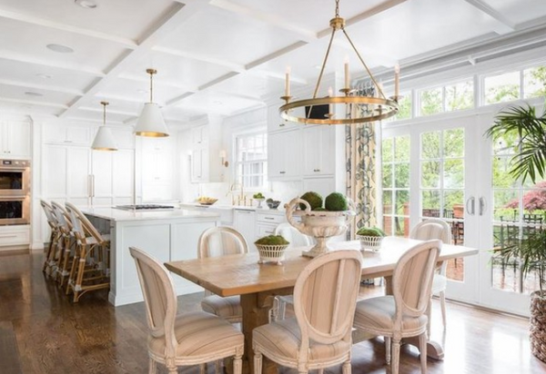 Thomas O'Brien Goodman Medium Pendant Lamp