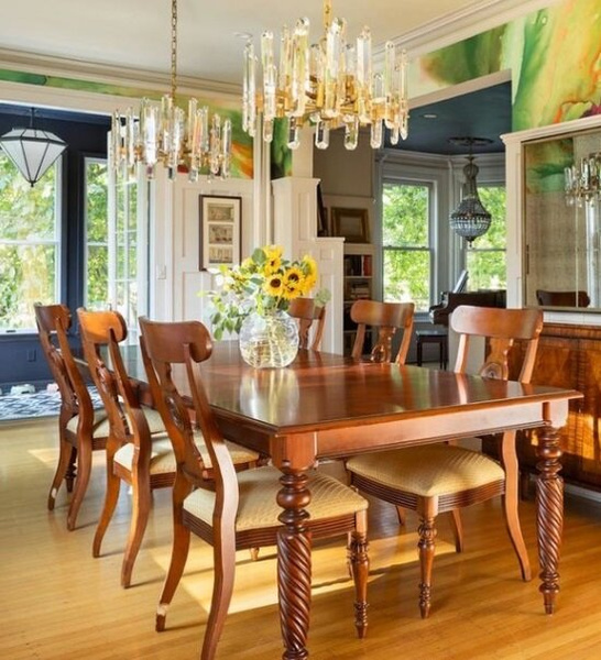 Aerin Bonnington Chandelier