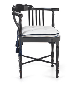 Brandon chair by Gianfranco Ferré Home 