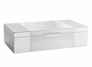 Szkatułka Luke Small marki Ralph Lauren Home