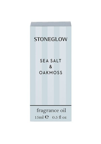 Olejek zapachowy Modern Classsic-Sea Salt & Oakmoss
