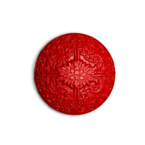 Świeca zapachowa Cinnabar L'Objet, z kolekcji Luminescence