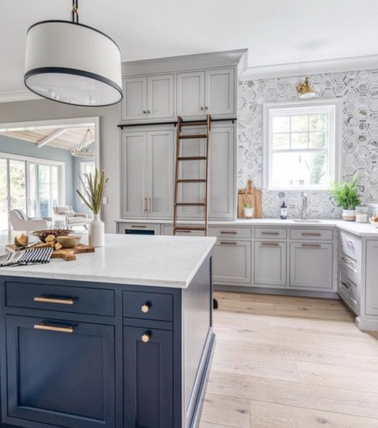 Lampa wisząca Cody Medium marki Ralph Lauren Home