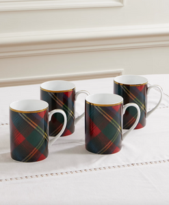 Ralph Lauren Home mug, from the Alexander collection