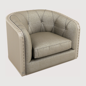 Bruno Zampa Bauhaus armchair