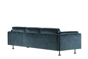 Trzyosobowa sofa Galimberti Nino Quinto