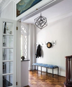 Wall lamp Ian K. Fowler Bistro  