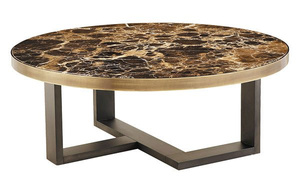 Smania Moon 95 table