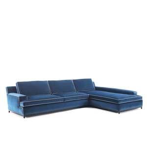 Sofa modułowa Galimberti Nino Hugo C 44