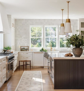 Lampa wisząca Thomas O'Brien Robinson Large