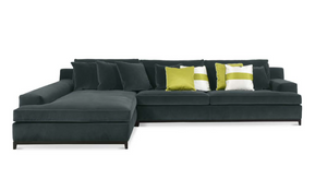 Galimberti Nino Hugo C 88 modular sofa