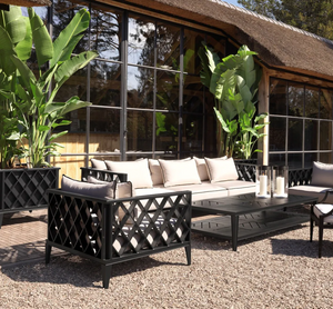 Eichholtz Ocean Club Garden Sofa