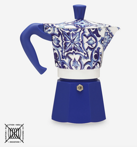 Kawiarka Large Bialetti Dolce&Gabbana z kolekcji MoMA 