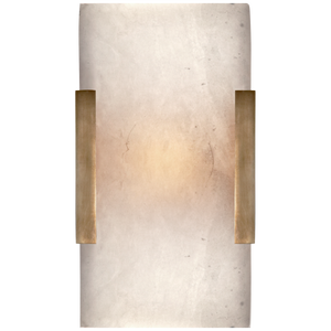 Kelly Wearstler Covet wall lamp 