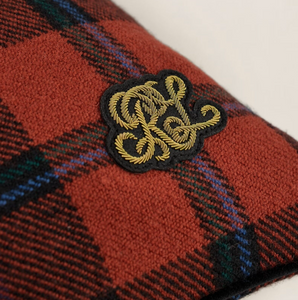 Sheffield wool cushion by Ralph Lauren Home