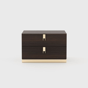 Laskas Emily bedside table