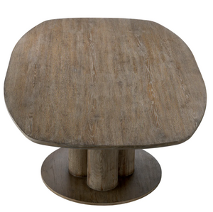 Stół Westwood marki Eichholtz