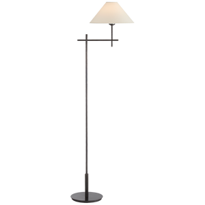 Hackney Bridge floor lamp by J. Randall Powers