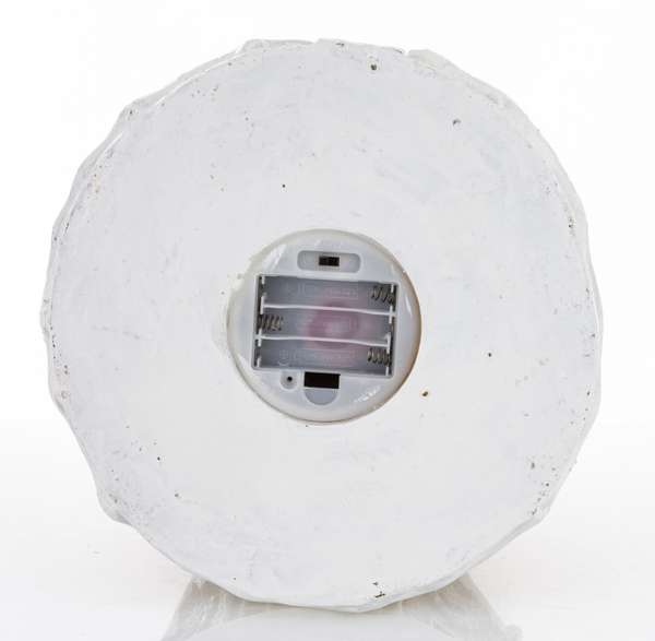 Christmas Led House a'la gingerbread - medium