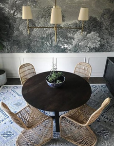 Bryant Large chandelier designed by Thomas O'Brien