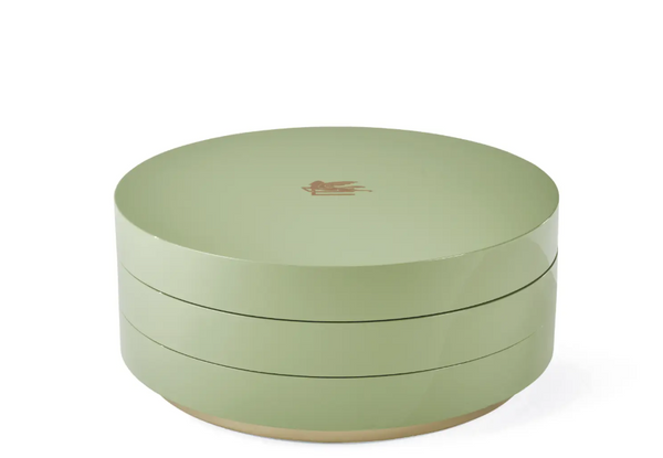 Tiered Coffee Table by Etro Home